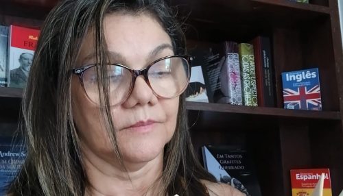 No Corredor da Morte!