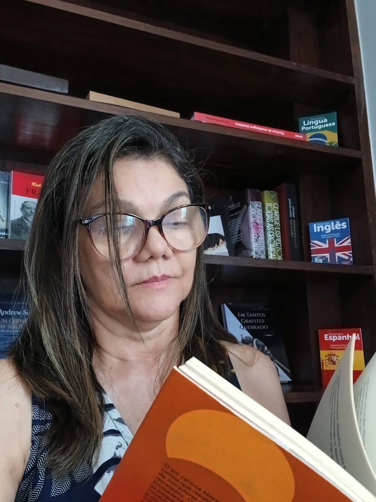 No Corredor da Morte!