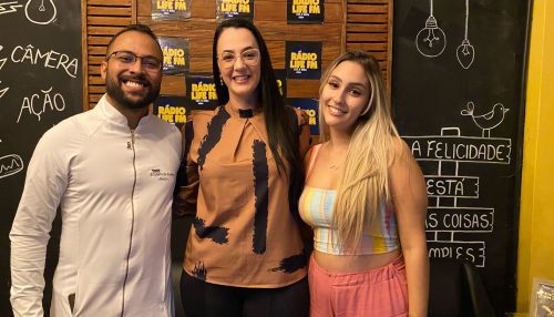 Programa Saúde é o que Interessa:  Daliane Zanco, Advogada e Mentora Sistêmica fala sobre Constelações Familiares e Organizacionais.