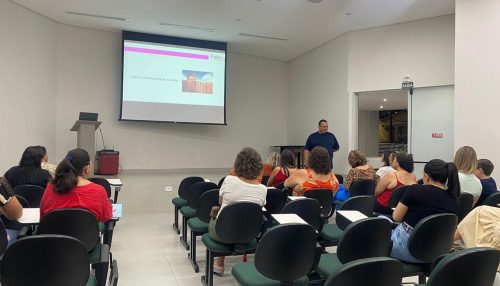 Curso “Precificação e formação de preço de vendas” oferecido pela FATEC para as participantes do programa “Feira da Mulher Empreendedora” tem início