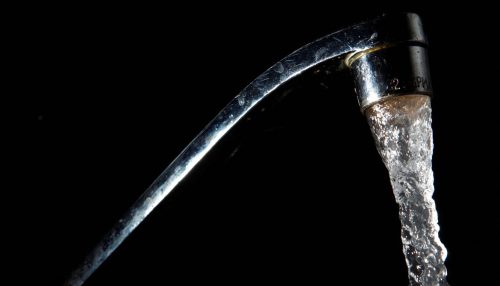 Sabesp anuncia aumento de 6,4% nas tarifas a partir de maio