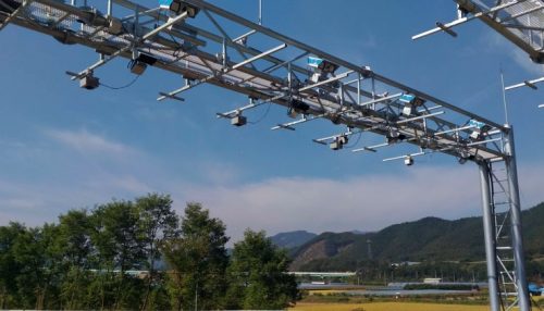 Eixo SP avança em inovação tecnológica para criar sistema Free Flow 100% nacional