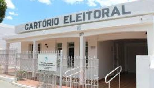 Cartórios eleitorais abrem ao público no feriado do Dia do Trabalho; horário especial vai até dia 8