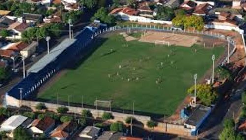 Prefeitura de Adamantina realiza inauguração das melhorias no Estádio Municipal “Antônio Goulart Marmo”