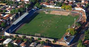 Prefeitura de Adamantina realiza inauguração das melhorias no Estádio Municipal “Antônio Goulart Marmo”