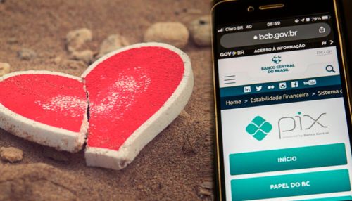 Aposentada empresta R$ 20 mil ao namorado e fica no prejuízo