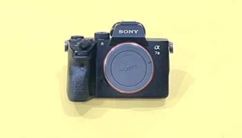 Polícia Civil de Adamantina recupera câmera avaliada em R$ 10 mil, furtada durante evento na cidade