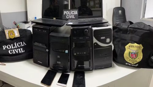 Operação Fada dos Dentes investiga mulher suspeita de exercer ilegalmente a profissão de dentista em clínicas