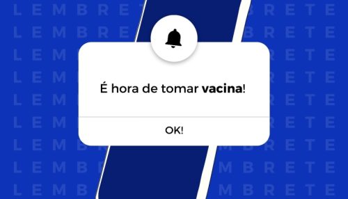 Campanha Nacional de Vacinação contra a Poliomielite tem início nesta segunda-feira (27)