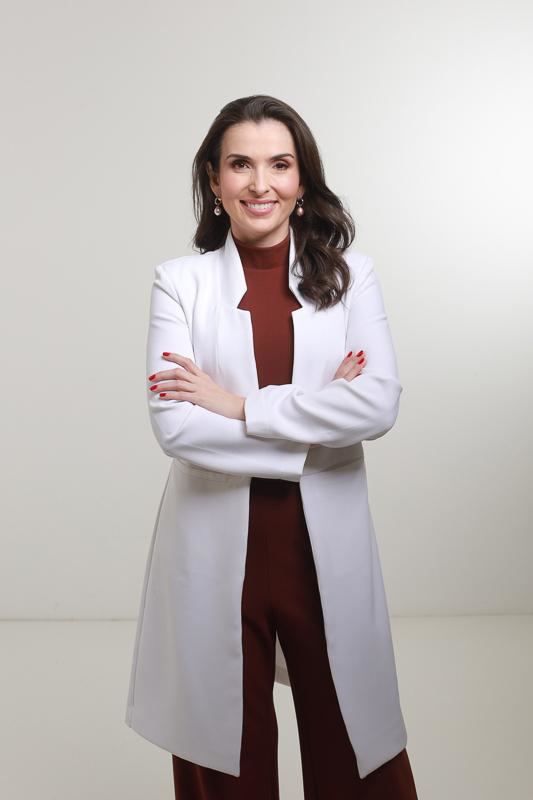 Professora de Medicina da FAI publica artigo em revista científica importante da Dermatologia