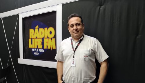 “Clientes não precisam viajar para adquirir um Toyota, temos todos os serviços em Adamantina”, diz Cleiton Crepaldi.