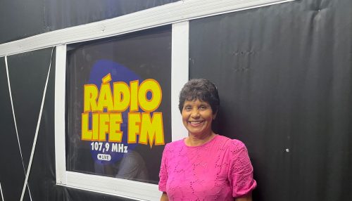 Toninha da Arca, fala sobre a 20ª edição do tradicional “ Porco no Rolete ”