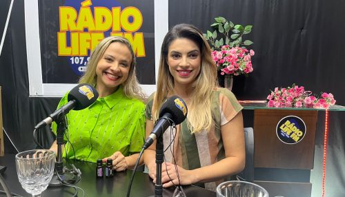 Novo comando, novas energias: Confira a estreia da temporada do programa 'Agora é Que São Elas', repleta de brindes e surpresas