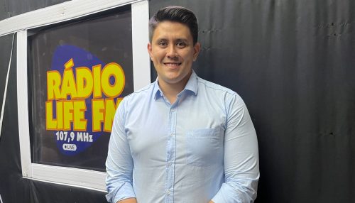 Alcio Ikeda, Vereador e Pré Candidato a Prefeito  fala sobre  importância de sua Pré-campanha.