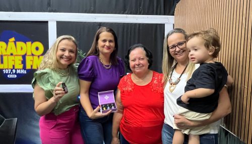 Os Desafios das Mães: Especial Dia das Mães no Programa 'Agora é que São Elas.