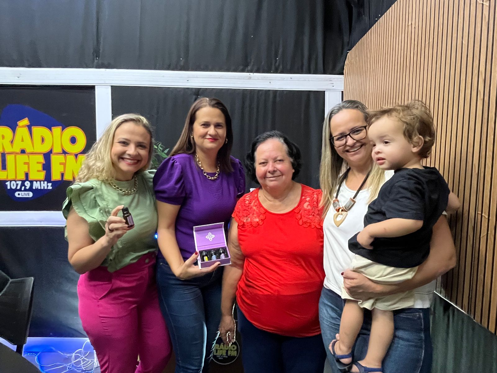 Os Desafios das Mães: Especial Dia das Mães no Programa 'Agora é que São Elas.