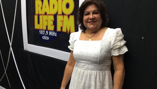 Adamantina unida em prol ao Rio Grande do Sul.