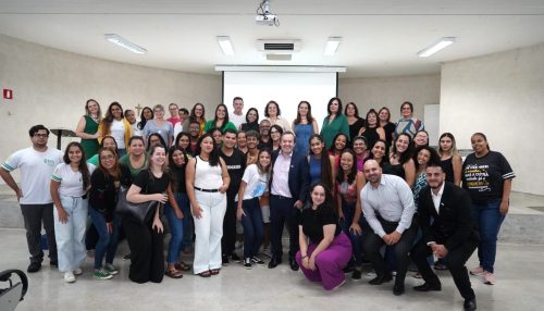 Centro Universitário promove a Semana Acadêmica de Enfermagem