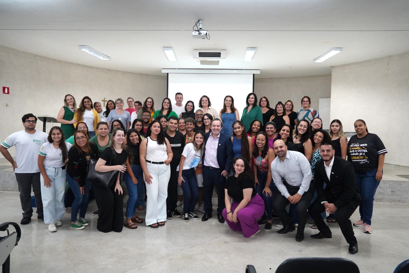 Centro Universitário promove a Semana Acadêmica de Enfermagem