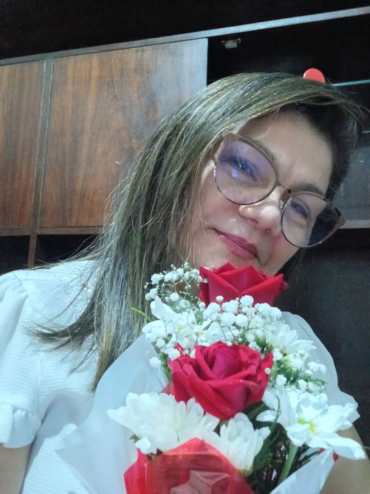 Espelhos, relógios e pés de coelho