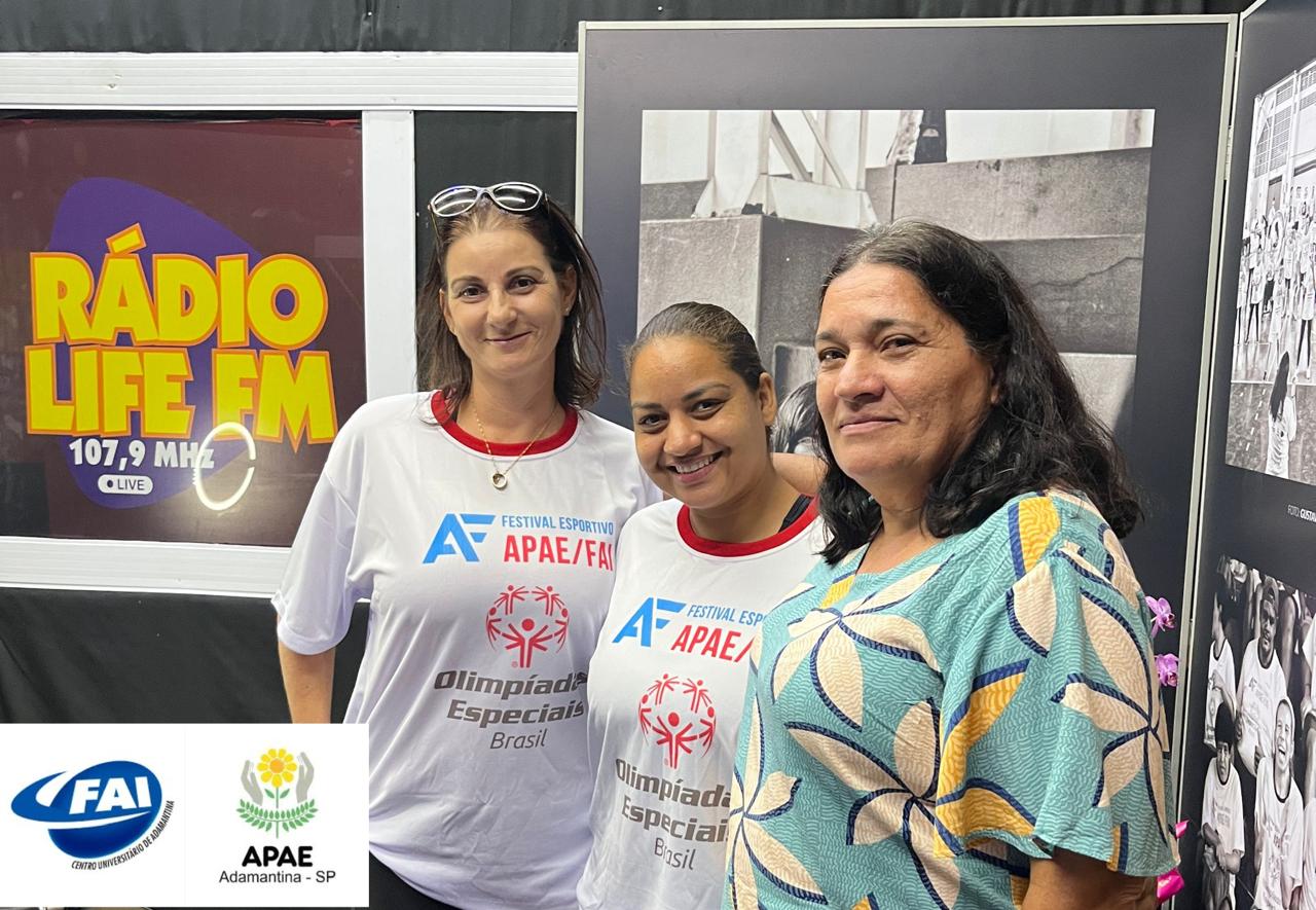 Documentário “Inclusão é Decisão”: Um Olhar Sobre a Inclusão no Festival Esportivo.