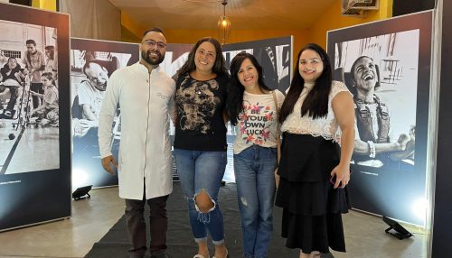 Inclusão Une Life FM, FAI e APAE em Programação Especial.