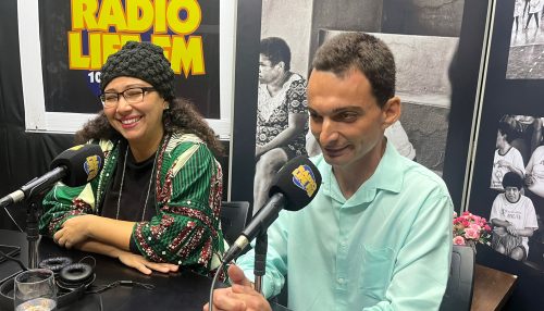 Inclusão de PCDS na Cultura.