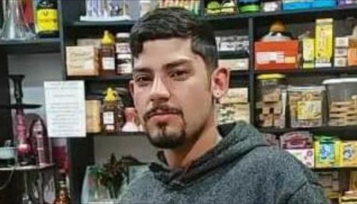 Motociclista morre após choque contra pilha de blocos em Lucélia