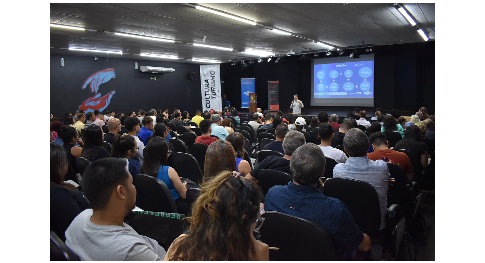 Programa Loja do Futuro é lançado em Adamantina