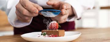 Fundo Social de Solidariedade de Adamantina abre inscrições para curso de confeiteiro