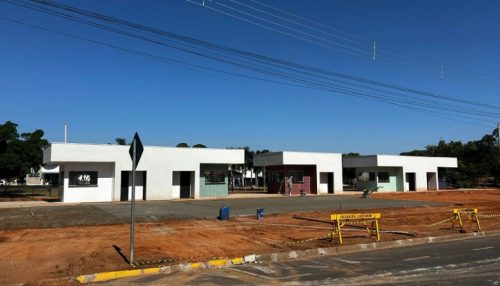 Prefeitura de Adamantina abre processo licitatório para permissão do uso dos quiosques no Parque dos Pioneiros e da lanchonete da rodoviária