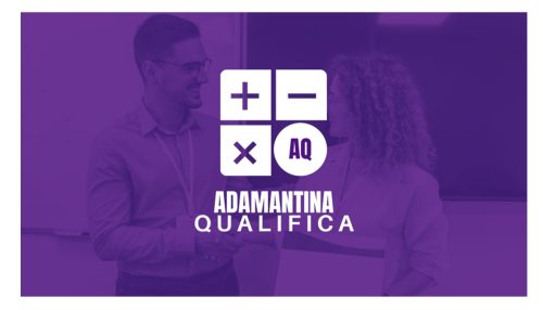 Programa “Adamantina Qualifica” oferecerá cursos gratuitos mensalmente
