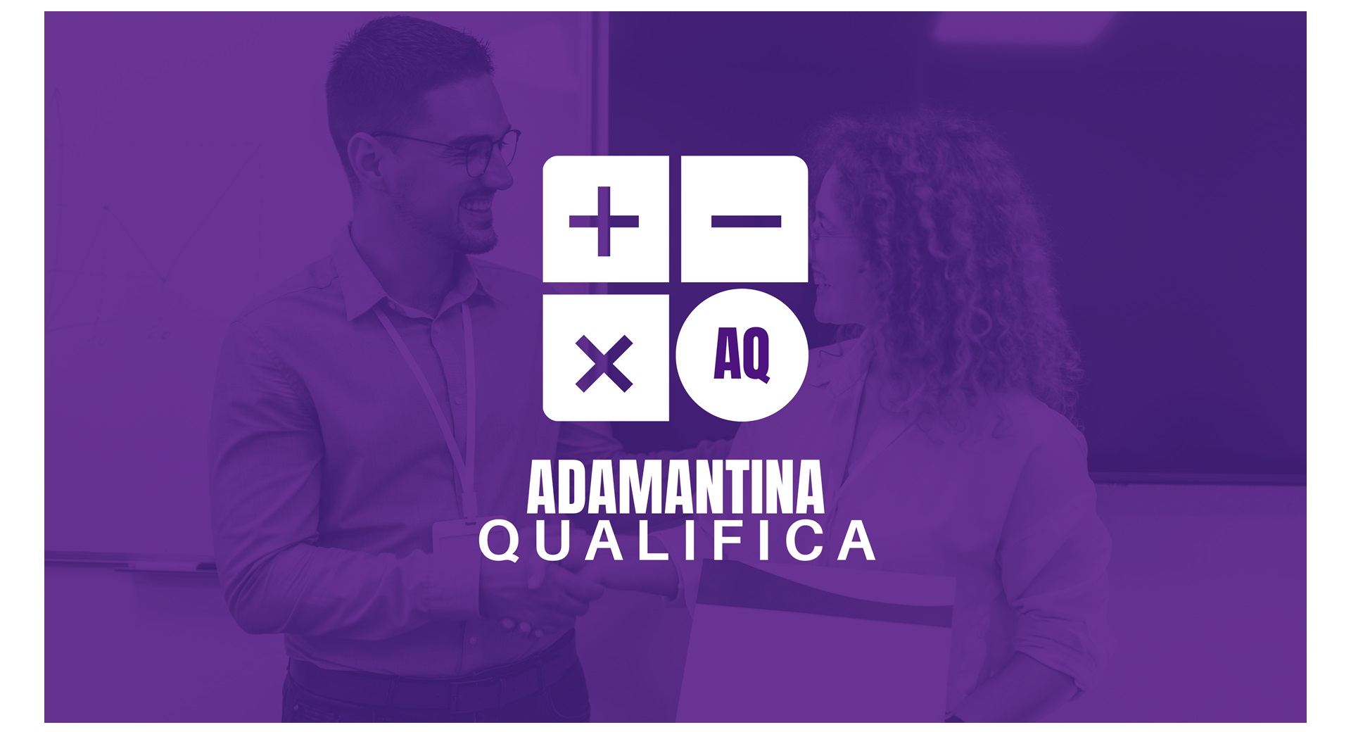Secretaria de Desenvolvimento Econômico cria o Programa “Adamantina Qualifica”
