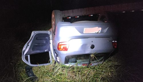 Grave acidente faz duas mortes e deixa jovem gravemente ferida na rodovia da Integração, em Dracena