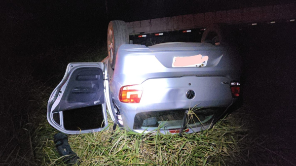 Grave acidente faz duas mortes e deixa jovem gravemente ferida na rodovia da Integração, em Dracena