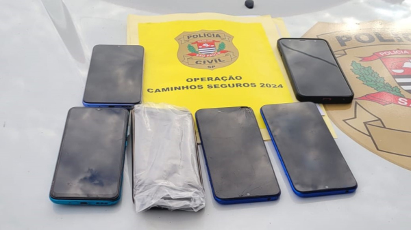 Por falta de pagamento de pensão, suspeito de compartilhar imagens e vídeos de pornografia infantil é preso