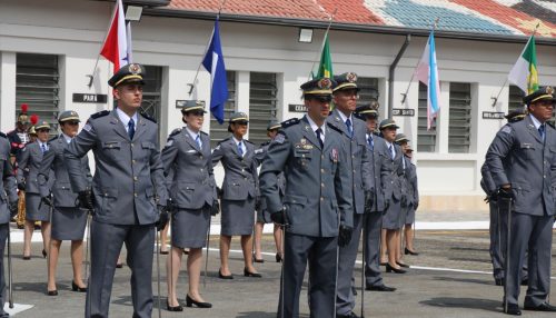 Concurso público: Governo de SP autoriza contratação de 200 alunos-oficiais da PM
