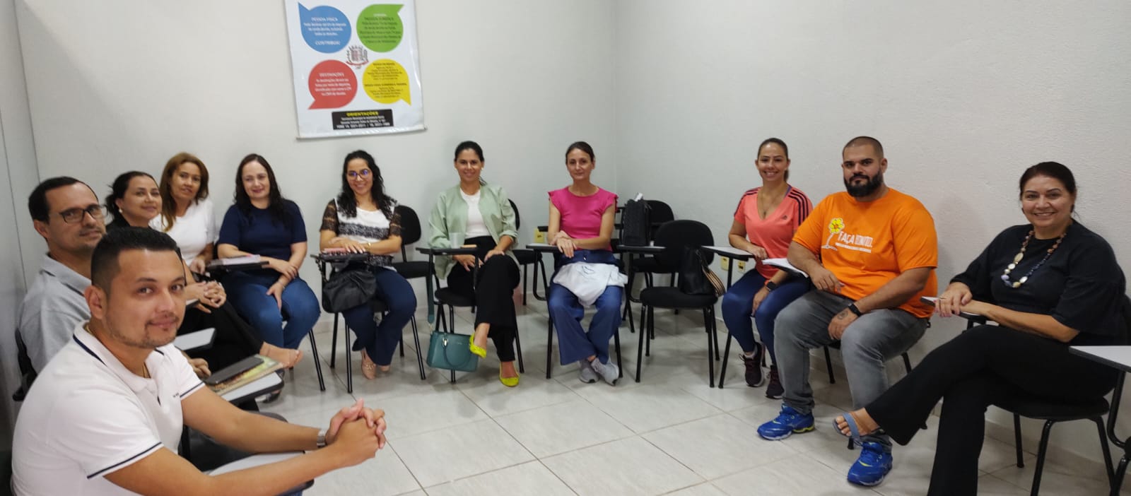 Prefeitura de Adamantina implantará programa “Prolonga Vida”