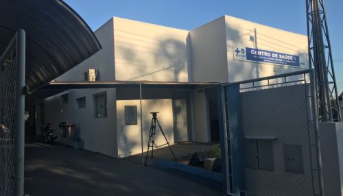 Farmácia Municipal suspende atendimento ao público na sexta-feira (7) no período da tarde