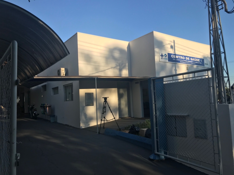 Farmácia Municipal suspende atendimento ao público na sexta-feira (7) no período da tarde