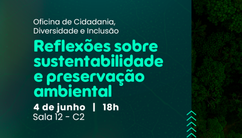 SAPP divulga programação para o mês de junho