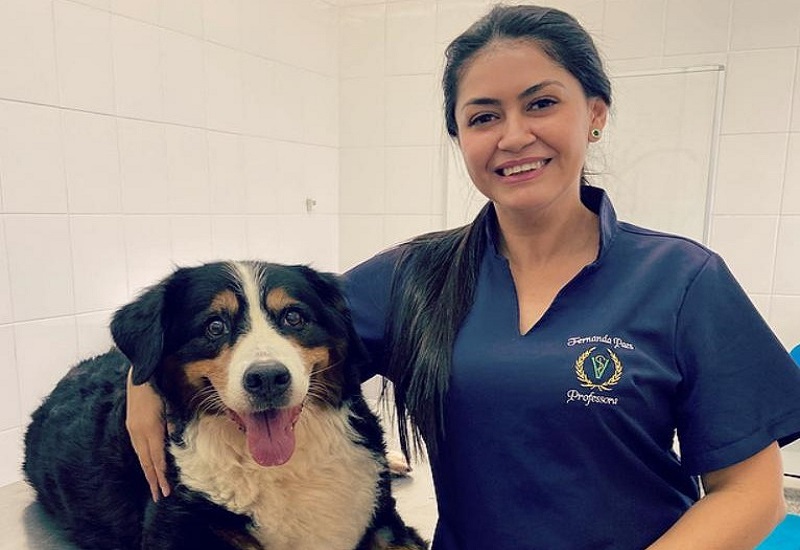 Docente de Veterinária defende tese de doutorado sobre galinhas poedeiras