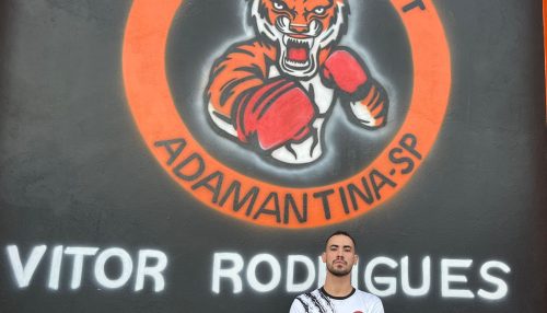 Espaço Fight Vitor Rodrigues: Superação, Dedicação e Modalidades para Todos