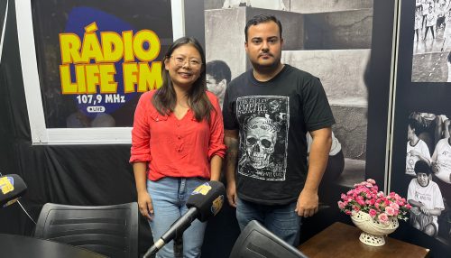 “ Dia Mundial Do Meio Ambiente   ”, conheça as principais  causas que impactam o clima e o meio ambiente.