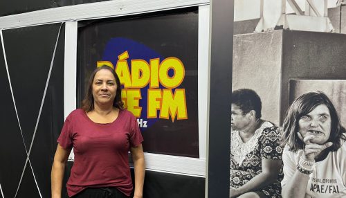 Dia  “ D ” de vacinação ”, saiba da importância de se vacinar.