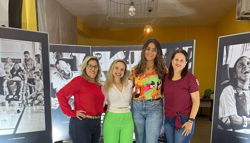 Programa “ Agora é que são Elas ”: Saiba qual a nova missão da família Prado.