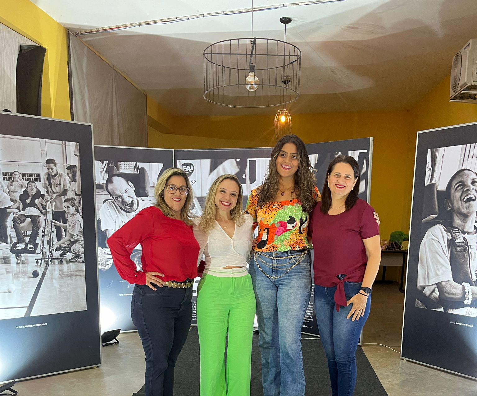 Programa “ Agora é que são Elas ”: Saiba qual a nova missão da família Prado.