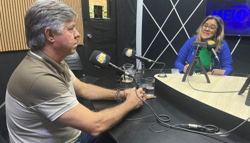 Entenda as conquistas realizadas em Adamantina pelo atual Prefeito, e  novos projetos para a nova sucessão.