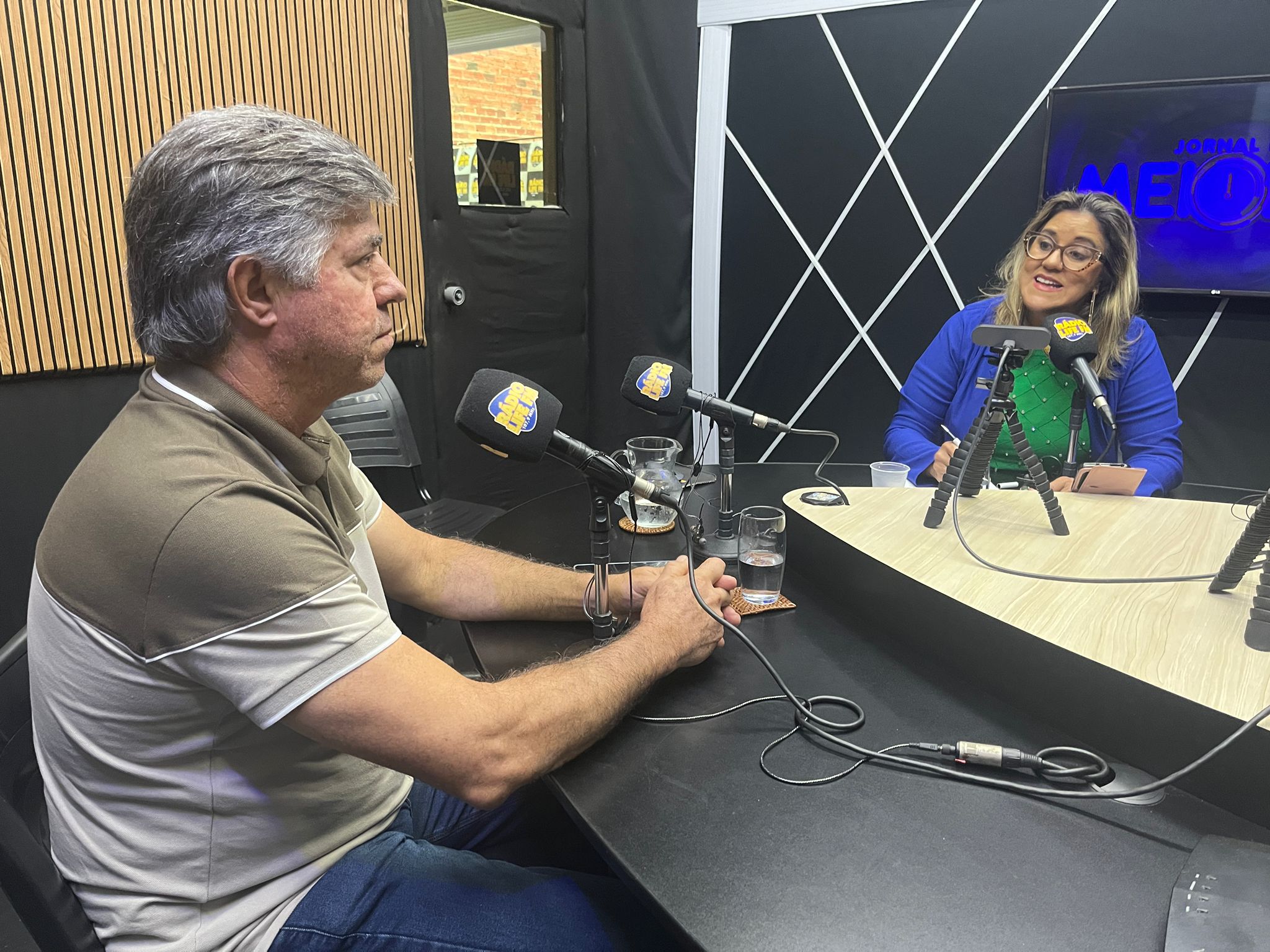 Entenda as conquistas realizadas em Adamantina pelo atual Prefeito, e  novos projetos para a nova sucessão.