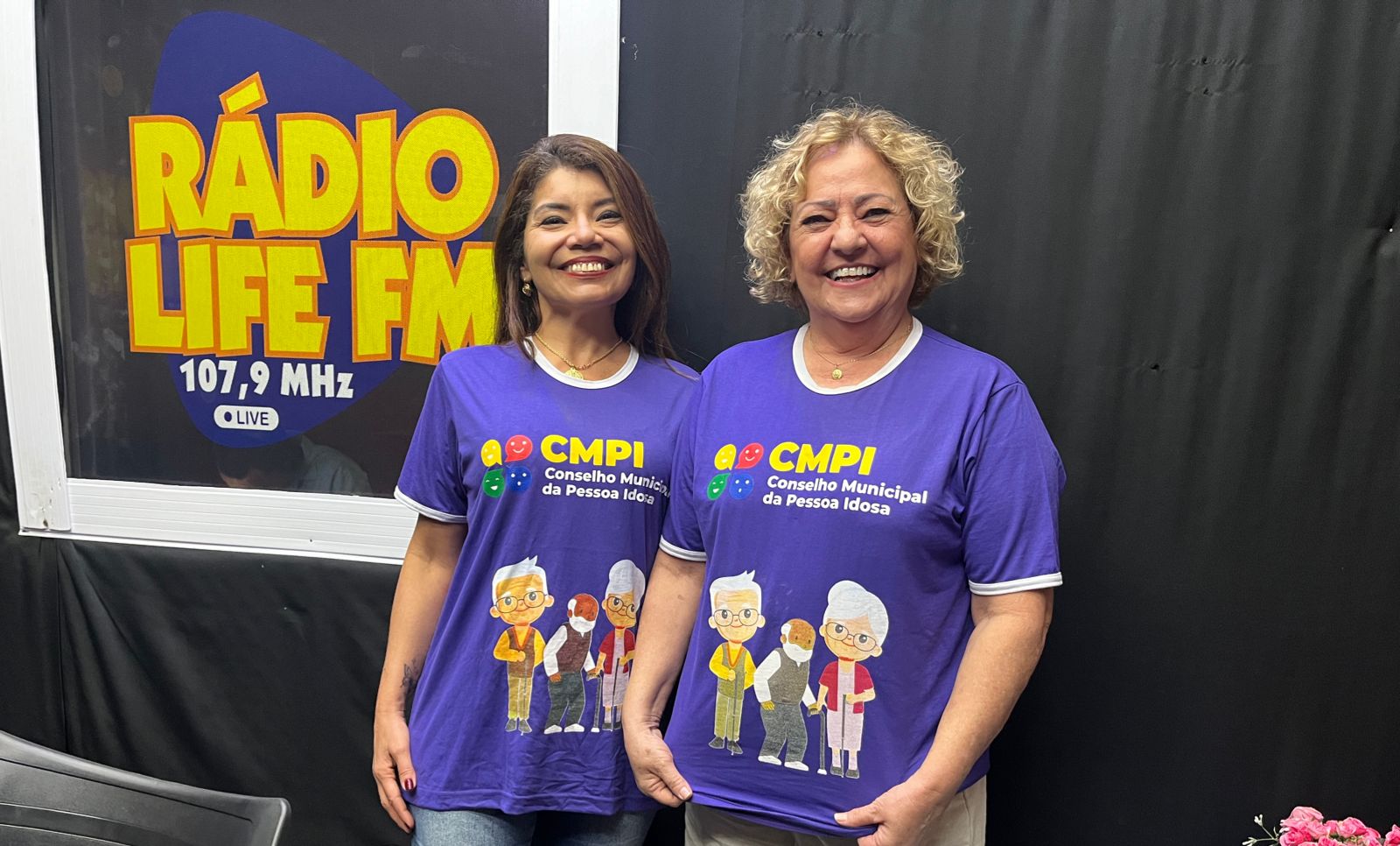 “ Junho Violeta  ”: Entenda seu significado e Objetivo.